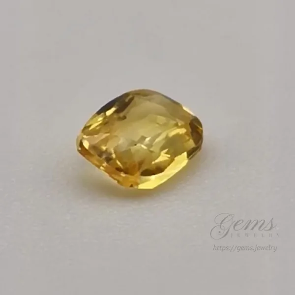 yellow sapphire 5x4x3 cushion 055ct lc2 000007 600x600.webp
