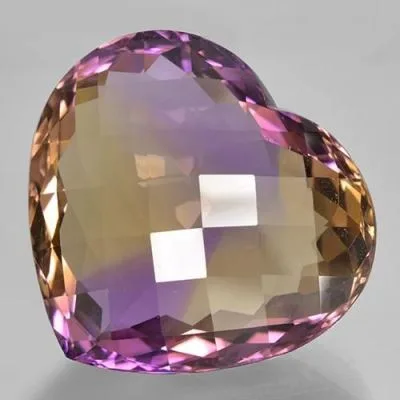 Ametrine gem 2