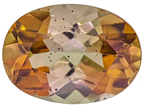 Andalusite gemstone 2