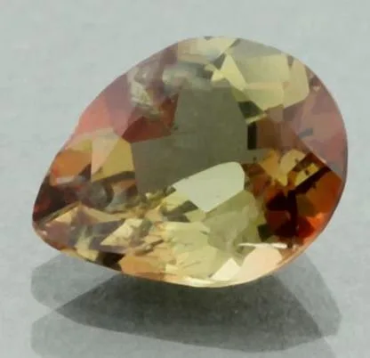 Andalusite gemstone 3