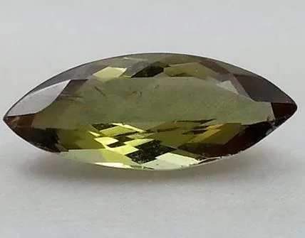 Andalusite gemstone 6