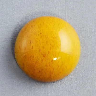 Aventurine gemstone image for close comparison