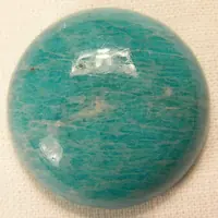 Amazonite gemstone thumbnail