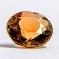 Andalusite gemstone thumbnail