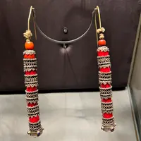 Coral gemstone thumbnail