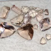 Fluorite gemstone thumbnail