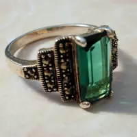 Marcasite gemstone thumbnail