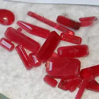Rhodonite gemstone thumbnail