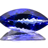 Tanzanite gemstone thumbnail