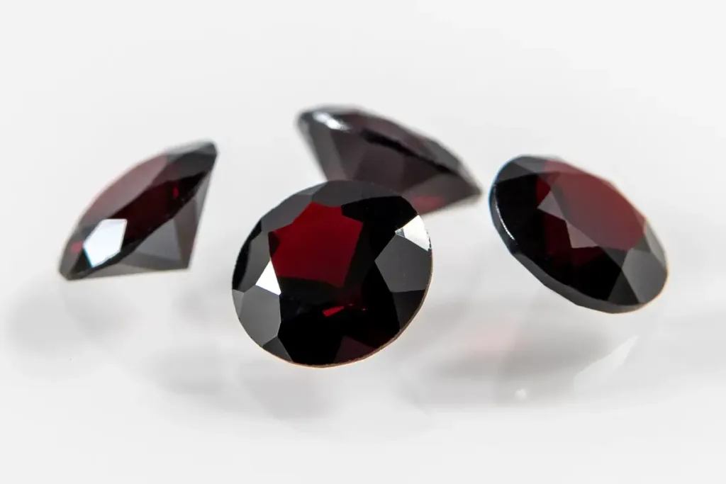 Gemstone Guide To Gems For Jewels gemstone image
